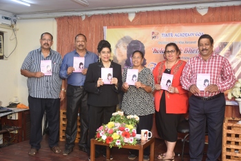 Meet the Artiste programme held on March 24