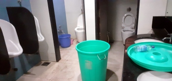 Education dept, DIET struggle for water in Porvorim
