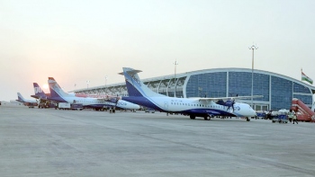 A year on, Goa Airport flies high despite lockdown, pandemic