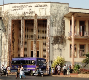 Salcete Comunidades gear to repair its building again, hope for Govt support