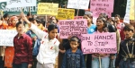 Where have all our children gone?