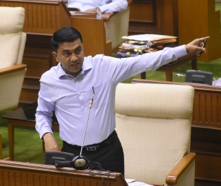 MPT jurisdiction: Will write to Centre, says Sawant