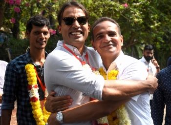 Monserrate Junior tipped to be next Panaji Mayor