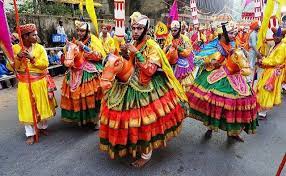 Cancelling Shigmo parades step in right direction