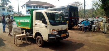 7-month foetus found in VMC garbage bin