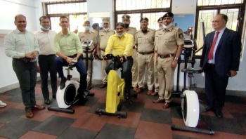 Coastal police security to be strengthened: DGP