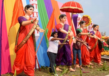 Activists ask why Sec 144 for religious events, not tourism