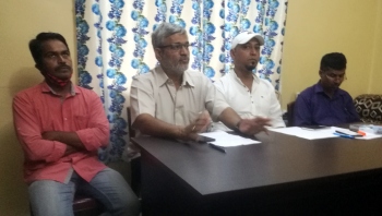 Budget to take Canacona on path to development: BJP