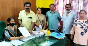 All eyes on Cuncolim for elections of Chairperson and Deputy