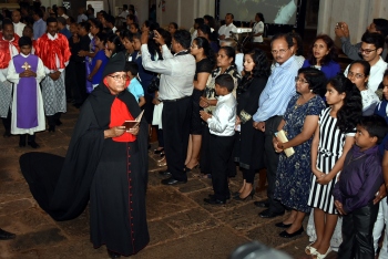 Xem’pddeanchem Pursanv: Procession of Tails at Se Cathedral