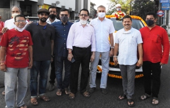 Zambaulim Gulal to be held amid strict SOP on April 6