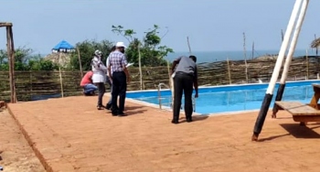 Candolim 'illegalities': Show cause & inspection order