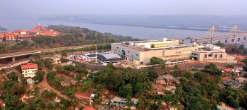 Porvorim turns into Goa’s de facto capital?