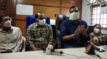 Fighting Covid: Bardez admin to impose fines, seal nightclubs