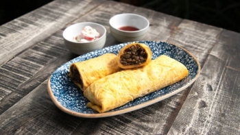 Traditional Easter dishes from around the world