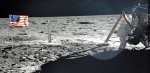The space race, on a budget