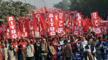Raising key public issues no easy task