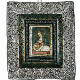 MoCA artworks on show online at Google Arts & Culture