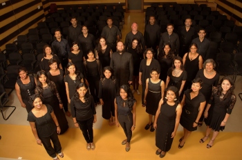 6th Ketevan Sacred Music Festival to begin on April 6