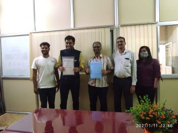 Don Bosco College, Soul Travelling to offer training in travel & tourism