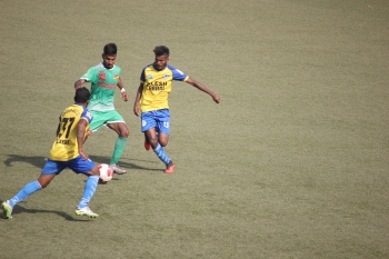 Beneston inspires Guardian Angel past Salgaocar