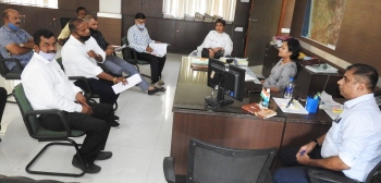 Margao fish market row remains deadlocked