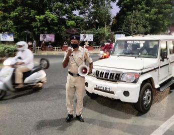 No Covid respite, officials for strict SOPs