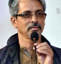 Shristhal BMC member co-opted on GSBB expert committee