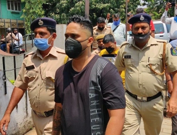 Cops to verify whether surrendered pistol used in Anwar assault case