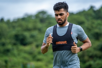 Brandon commits to FC Goa for 3 more years