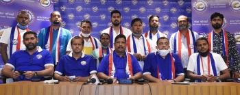 11 Inds hailed for withdrawing in support of Fatorda’s Team Goa