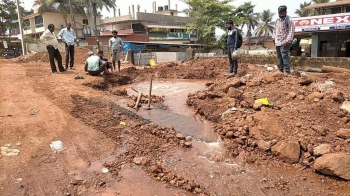 Water scarcity on cards, Goa stares at harrowing summer