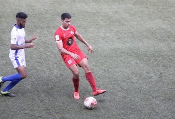Pro League: Sesa FA win five-goal thriller against Manora