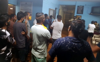 Yoga instructor nabbed in fatal hit-and-run mishap at Khola