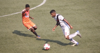 Pro League: Vasco rally to down FC Goa