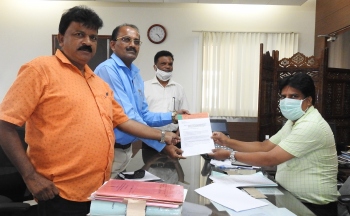 BJP flays TMC remarks against SC community