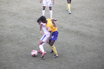 Pro League: Sesa FA down Panjim Footballers