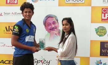 Parrikar Trophy T20: Goa Police, MCC in semis
