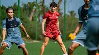 Focus on defence, FC Goa seek intent against Al Wahda