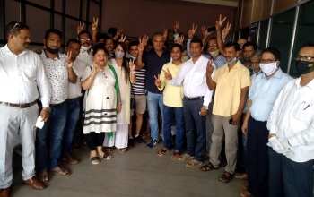 BJP, Congress wage 10-month battle for control of SMC