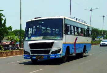 KTC services hailed as KSRTC buses go off roads in Belagavi