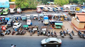 As manifestos of key players stress on age-old issues in Margao, garbage, parking & bus stand issues still unresolved