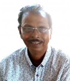 Former Mormugao council vice-chairperson no more