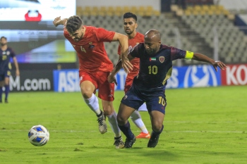 ACL: Improved FC Goa earn another point
