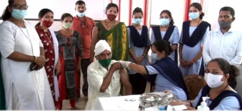 Covid cases cross 100 mark in Canacona