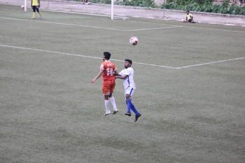 Pro League: Sesa FA hold FC Goa to a 2-2 draw