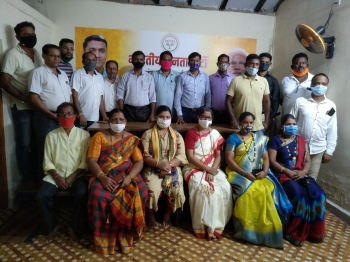 SMC politics: BJP-backed reps refute allegations against CM
