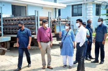 Gloom descends over State with 11 deaths, 951 cases