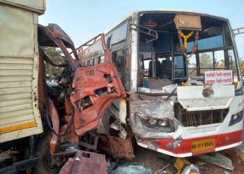 NH66 expansion work claims driver’s life at Colvale
