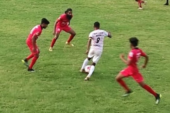 Pro League: Churchill, YC Manora share spoils